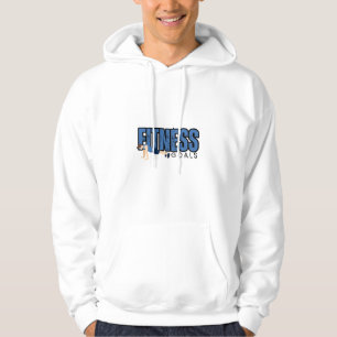 Camiseta de Academia de Ginástica "Sem Desculpas, 