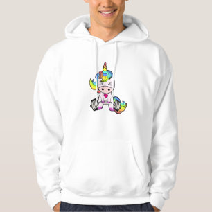 Camiseta de Academia de Unicórnio, Camiseta de Lev