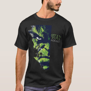 camiseta de academia motivação fitness inspiração