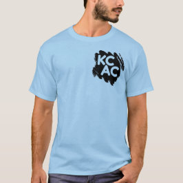 Camiseta de adulto 