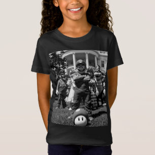 Camiseta de Álbum de Ícones da Nintendo