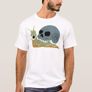 Camiseta de Amante de Arte Criativa – Vibrações de