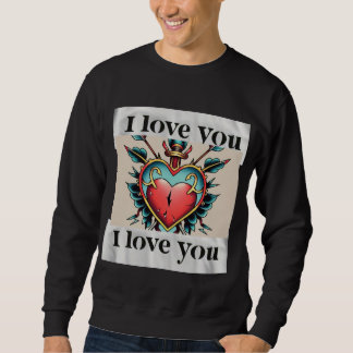 Camiseta de amor