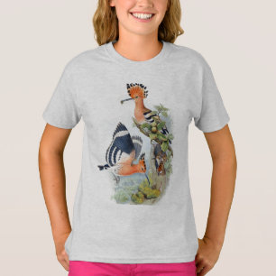 Camiseta de animais de gatos brancos e crus