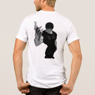 Camiseta de anime