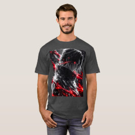 Camiseta de Anime