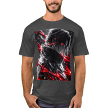 Camiseta de Anime