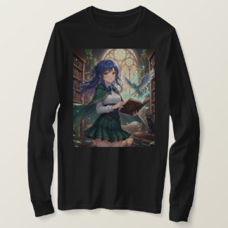 Camiseta de Anime 