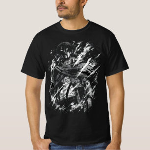 Camiseta de Anime, Camisetas Especiais de Anime Vi