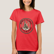 Camiseta de Aniversário de 21 anos para Detector d