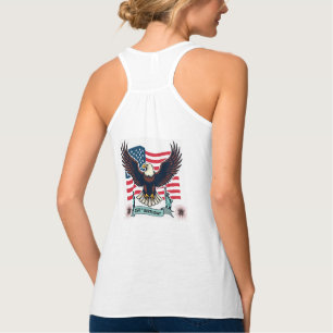 Camiseta de Aniversário de 250 anos
