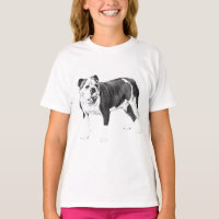 Camiseta de Arte com Vibrações Relaxadas e Realist