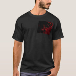 Camiseta de Arte de Jesus Cristo | Cristão Inspira
