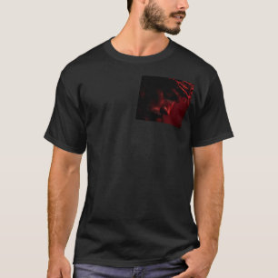 Camiseta de Arte de Jesus Cristo Cristão Inspira