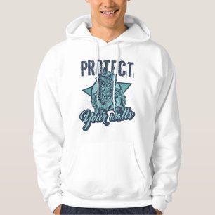 Camiseta de Arte de Parede com Grafite   Arte de R