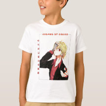 Camiseta de Arte Estética Julgada por Correntes