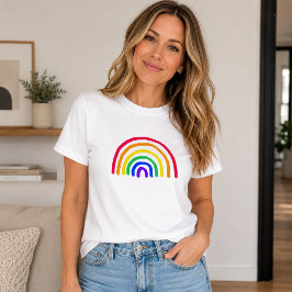 Camiseta de Arte Infantil | Upload Desenho Lembran