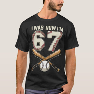 Camiseta Dê as Boas-Vindas ao Seu Incrível Sétimo Aniversár