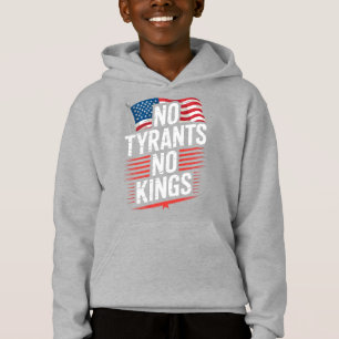 Camiseta de Ativismo pela Liberdade Patriótica Sem
