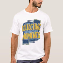 Camiseta de Aventura & Fotografia