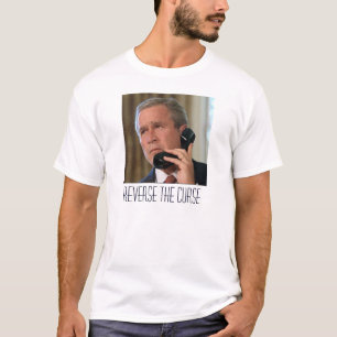 Camiseta de Barak Obama