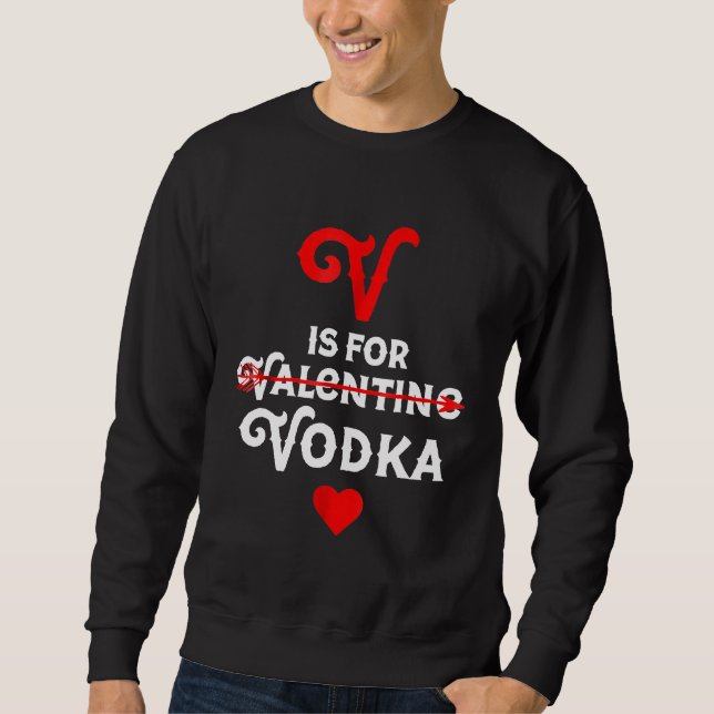 Camiseta de Bartender do Dia dos Namorados V é par (Frente)