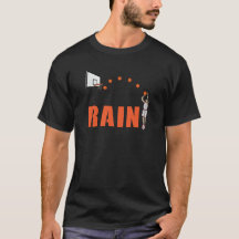 Camiseta de Basquete