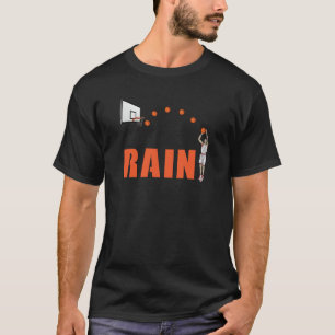 Camiseta de Basquete