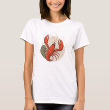 Camiseta de BBQ 'Mestre da Churrasqueira Feminina'