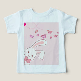 Camiseta de bebé