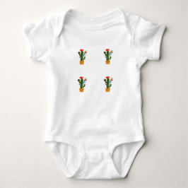 Camiseta de Bebê