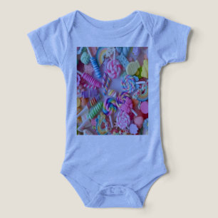 Camiseta de Bebê