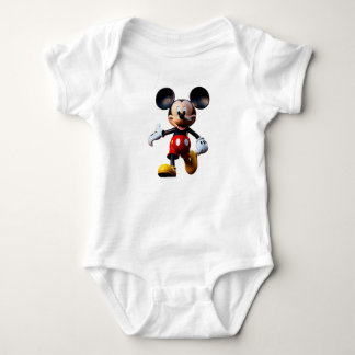 Camiseta de Bebê Fofa | Macia e Estilosa para o Pe
