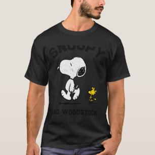 Camiseta de Bebê Peanuts Est 1950