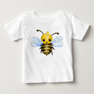 Camiseta de Bee Queen's