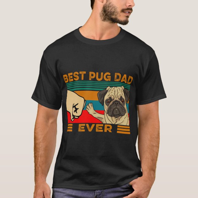 camiseta de beisebol (Frente)