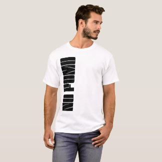 Camiseta de Bitcoin Crypto sem FOMO