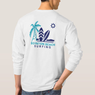 Camiseta de Boynton Beach, Flórida, masculino