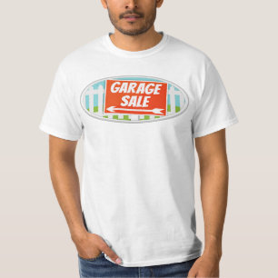 Camiseta de Brechó