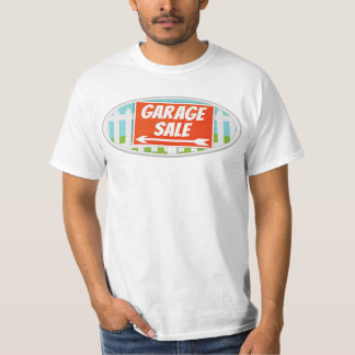 Camiseta de Brechó