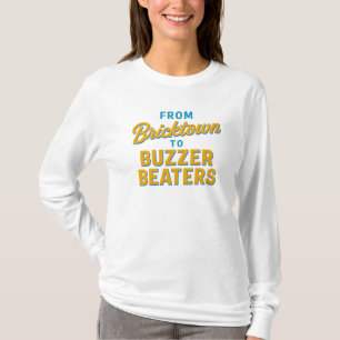 Camiseta De Bricktown a Buzzer Beateres - Oklahoma