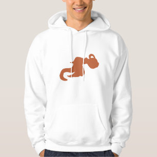 Camiseta de bronze da identidade do portador de ág