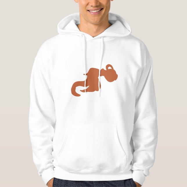 Camiseta de bronze da identidade do portador de ág (Frente)