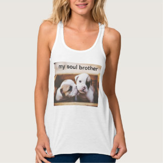 camiseta de cachorrinhos