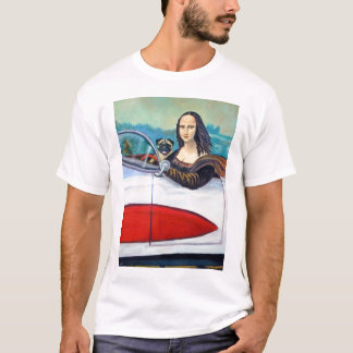 Camiseta de Cachorro