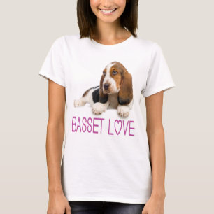 Camiseta de Cachorro de Cachorro