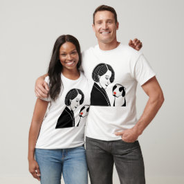Camiseta de Cachorro Pet