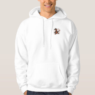 Camiseta de Cachorro Rock Star - Camiseta Divertid