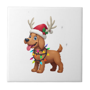 Camiseta de Cachorro Terrier Wheaten Revestido Mac