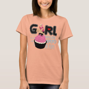 Camiseta De "camisa do glossário Di Sassemble"